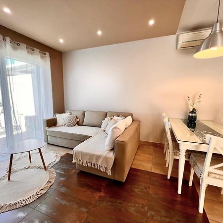 Apartament Crolife Makarska Ngoại thất bức ảnh