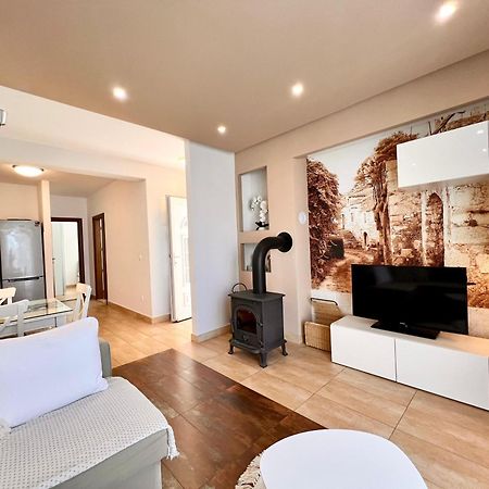 Apartament Crolife Makarska Ngoại thất bức ảnh