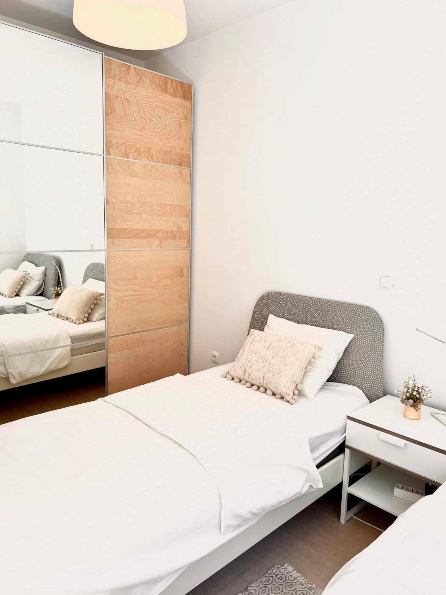 Apartament Crolife Makarska Ngoại thất bức ảnh
