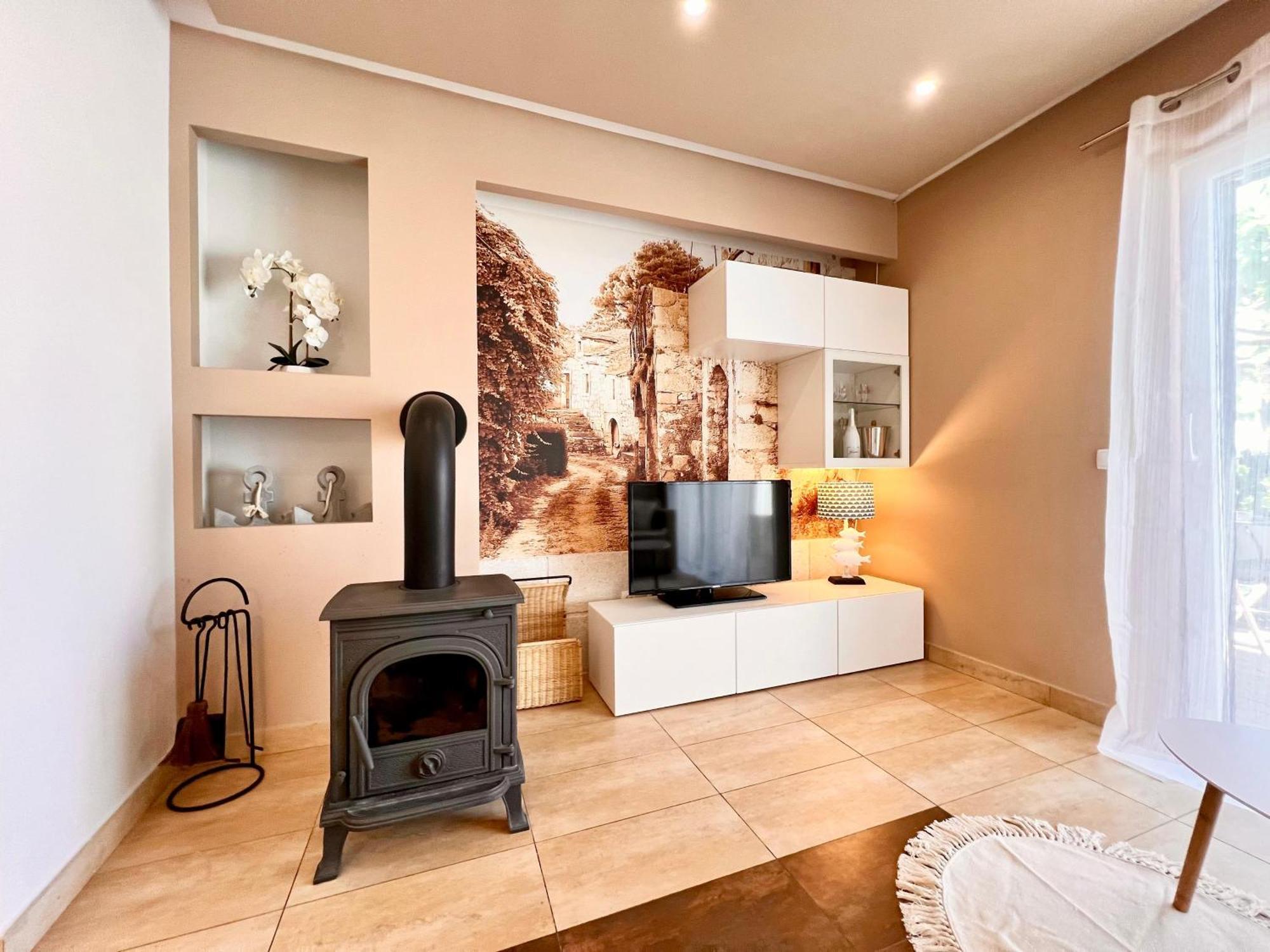 Apartament Crolife Makarska Ngoại thất bức ảnh