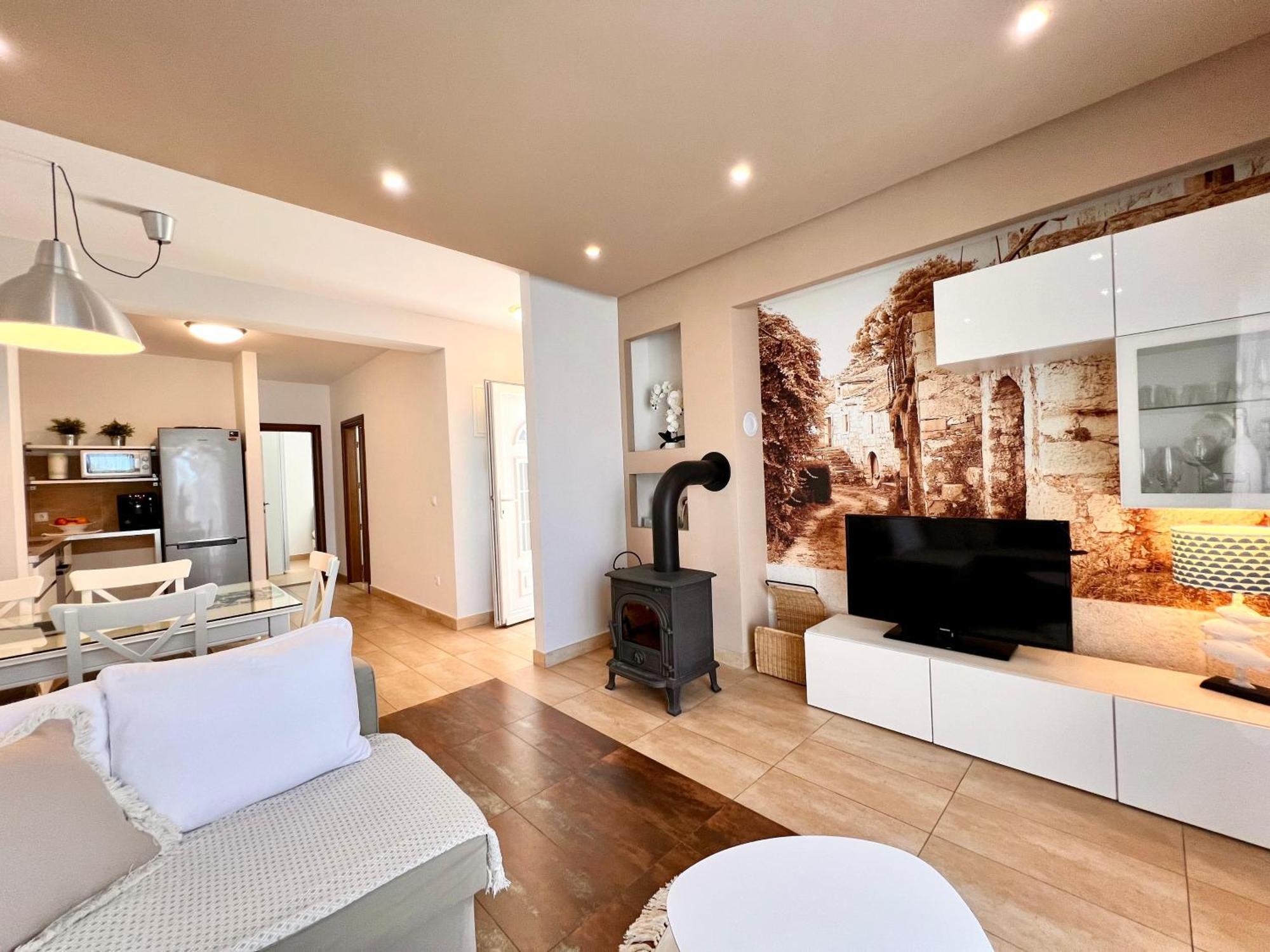 Apartament Crolife Makarska Ngoại thất bức ảnh