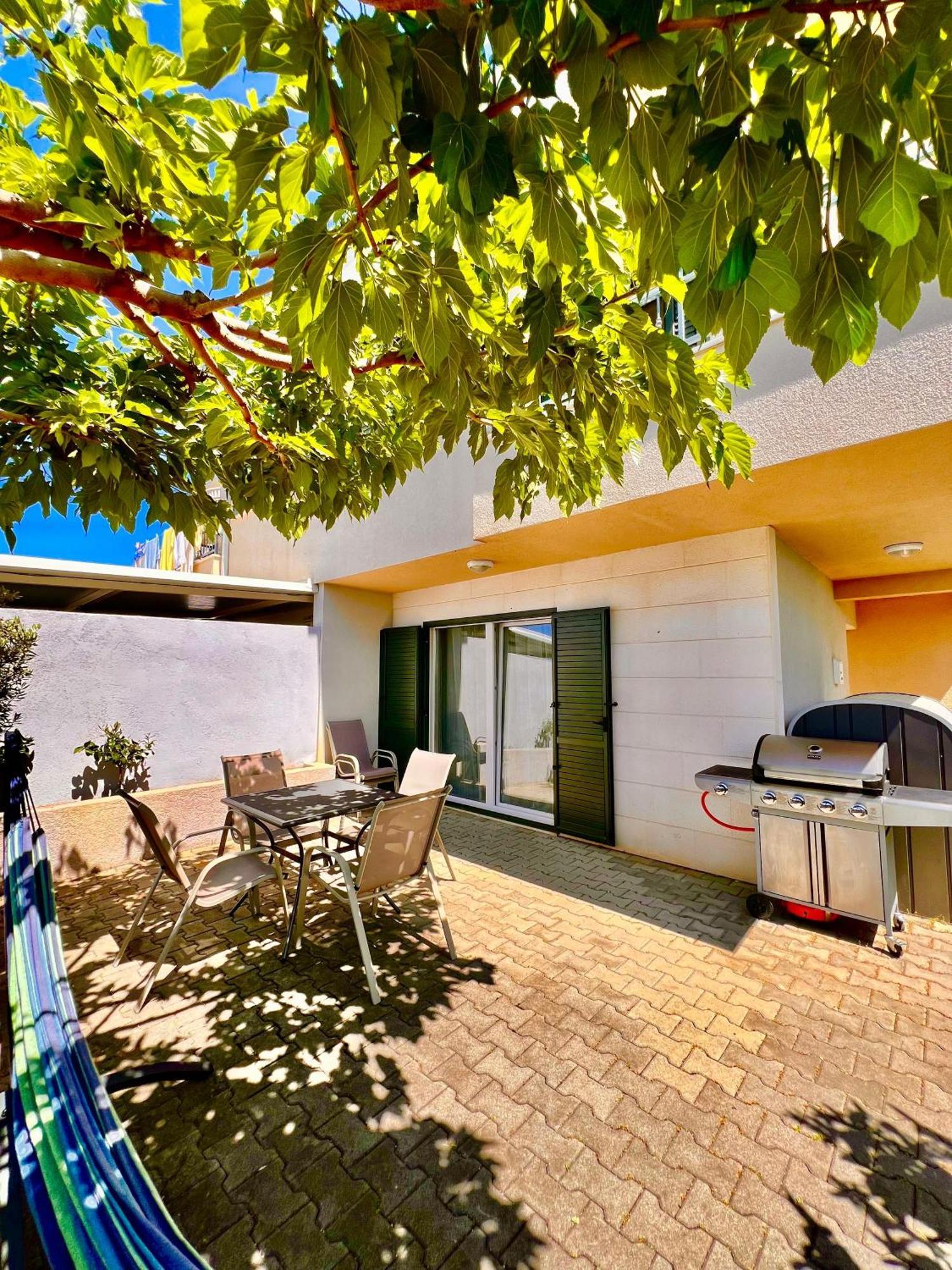 Apartament Crolife Makarska Ngoại thất bức ảnh