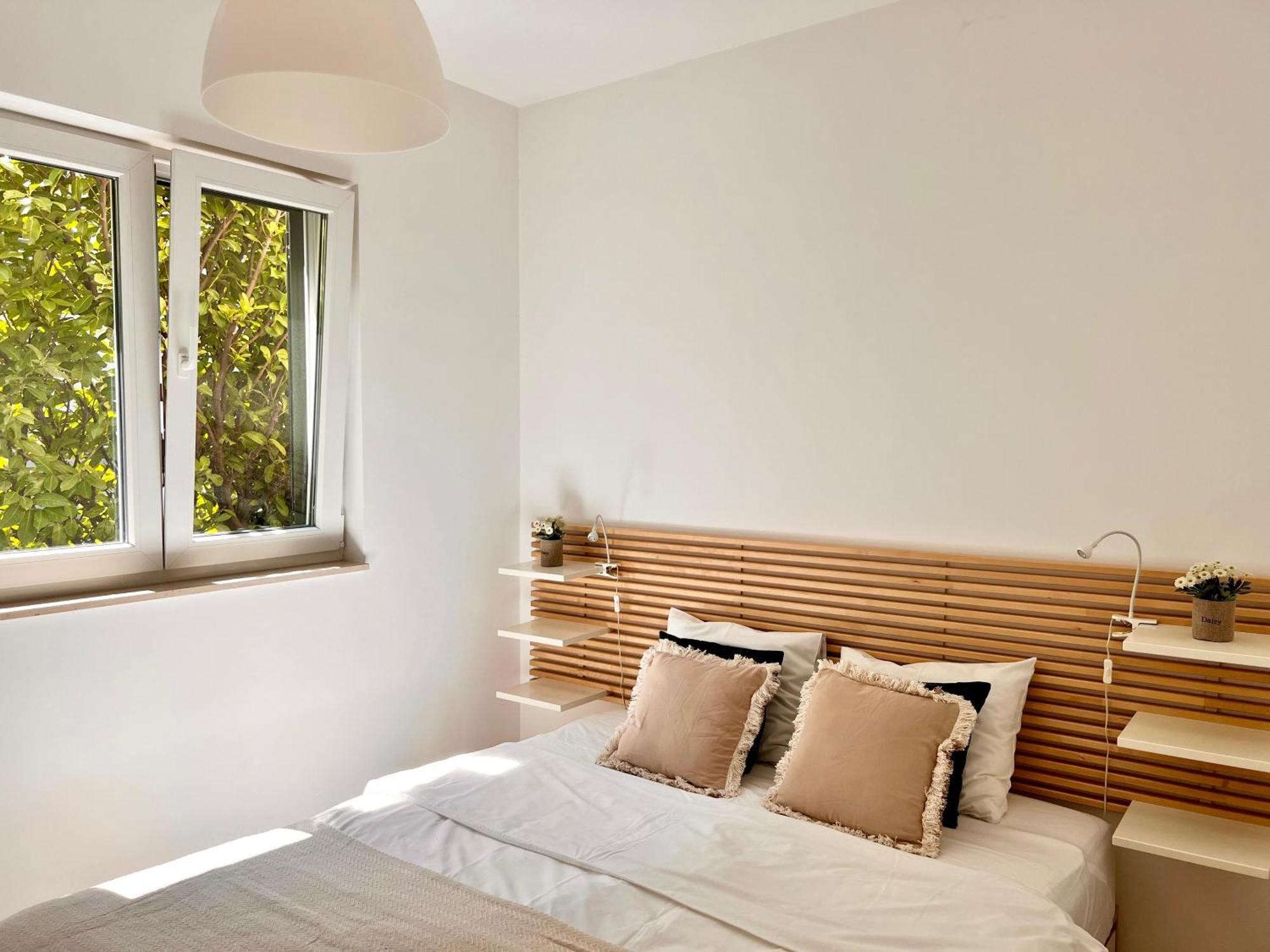 Apartament Crolife Makarska Ngoại thất bức ảnh
