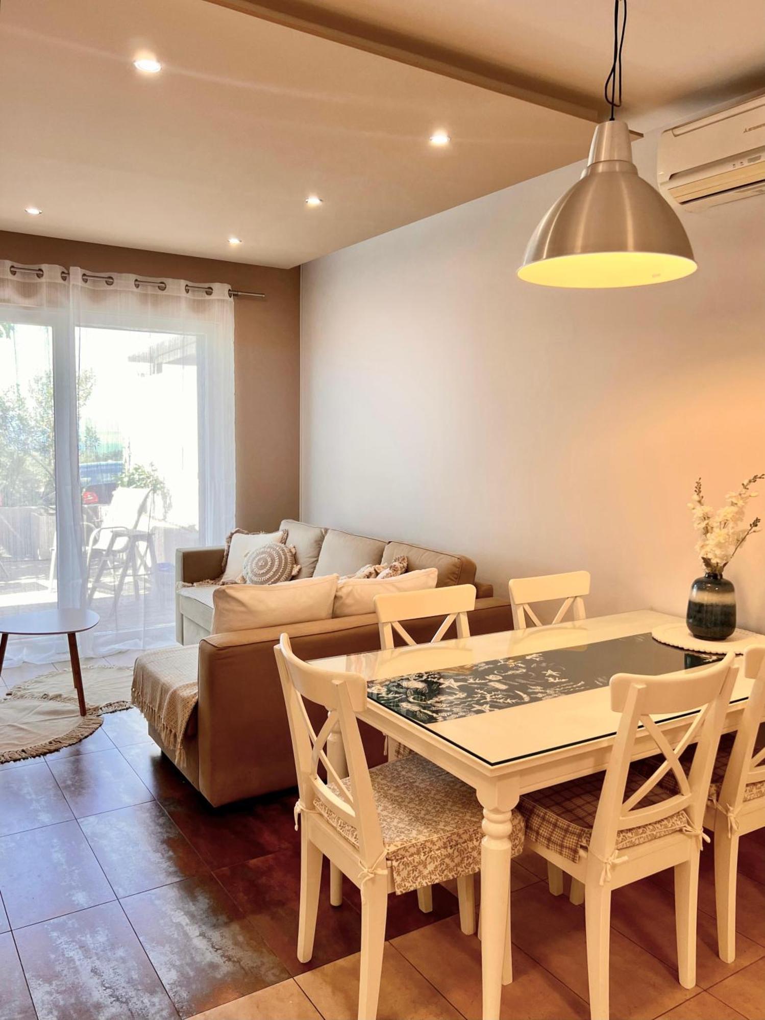 Apartament Crolife Makarska Ngoại thất bức ảnh