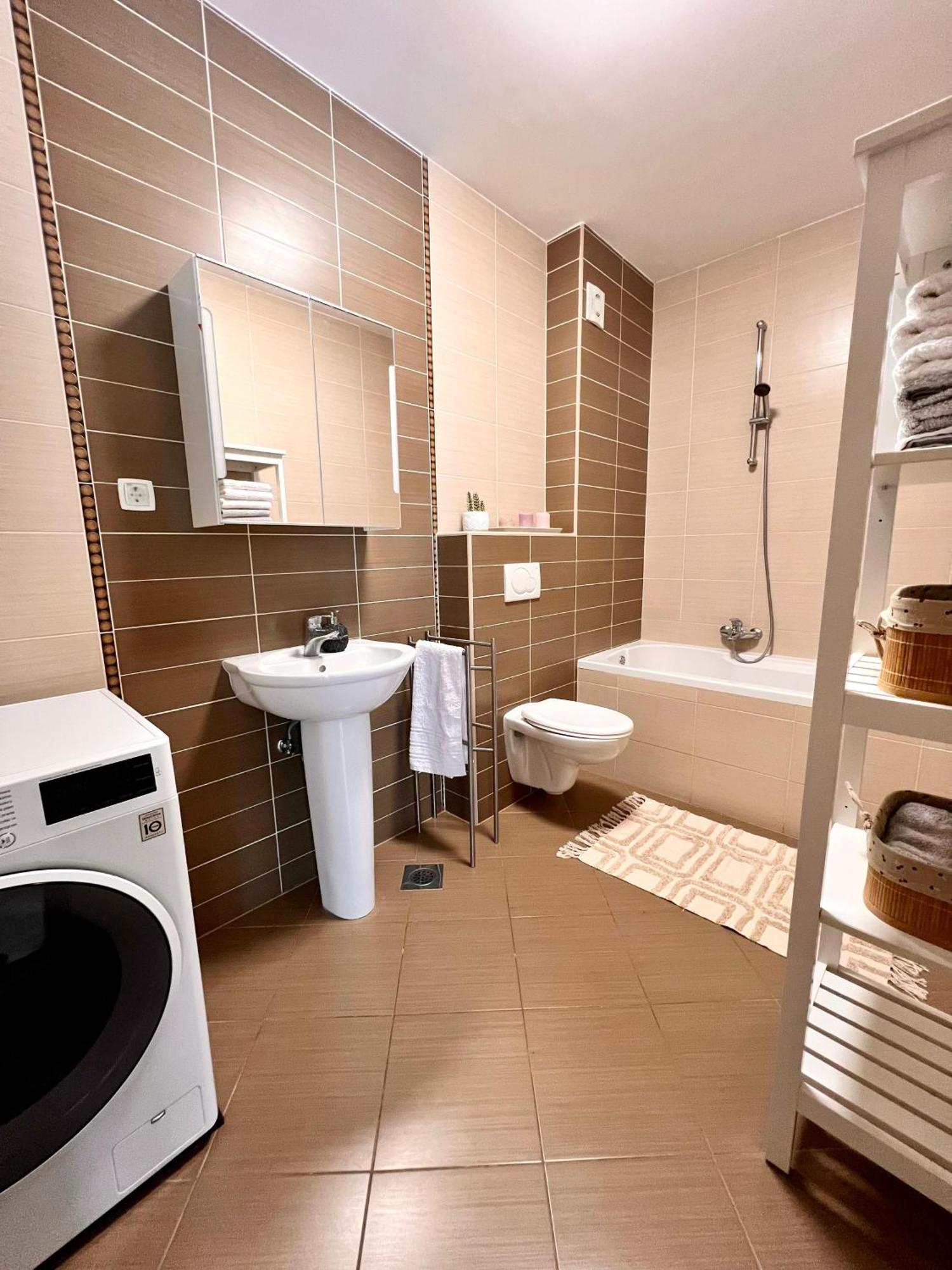 Apartament Crolife Makarska Ngoại thất bức ảnh