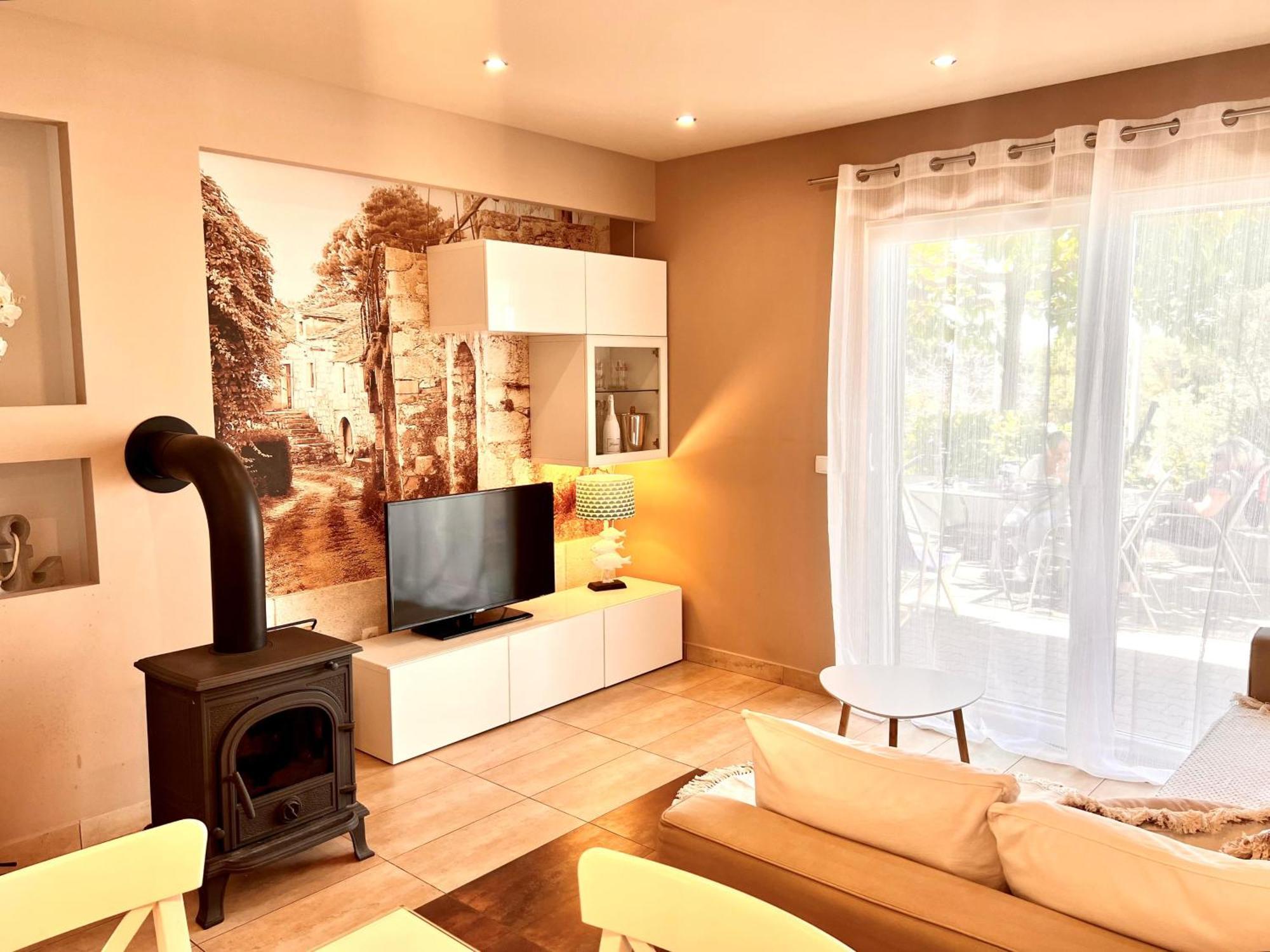 Apartament Crolife Makarska Ngoại thất bức ảnh