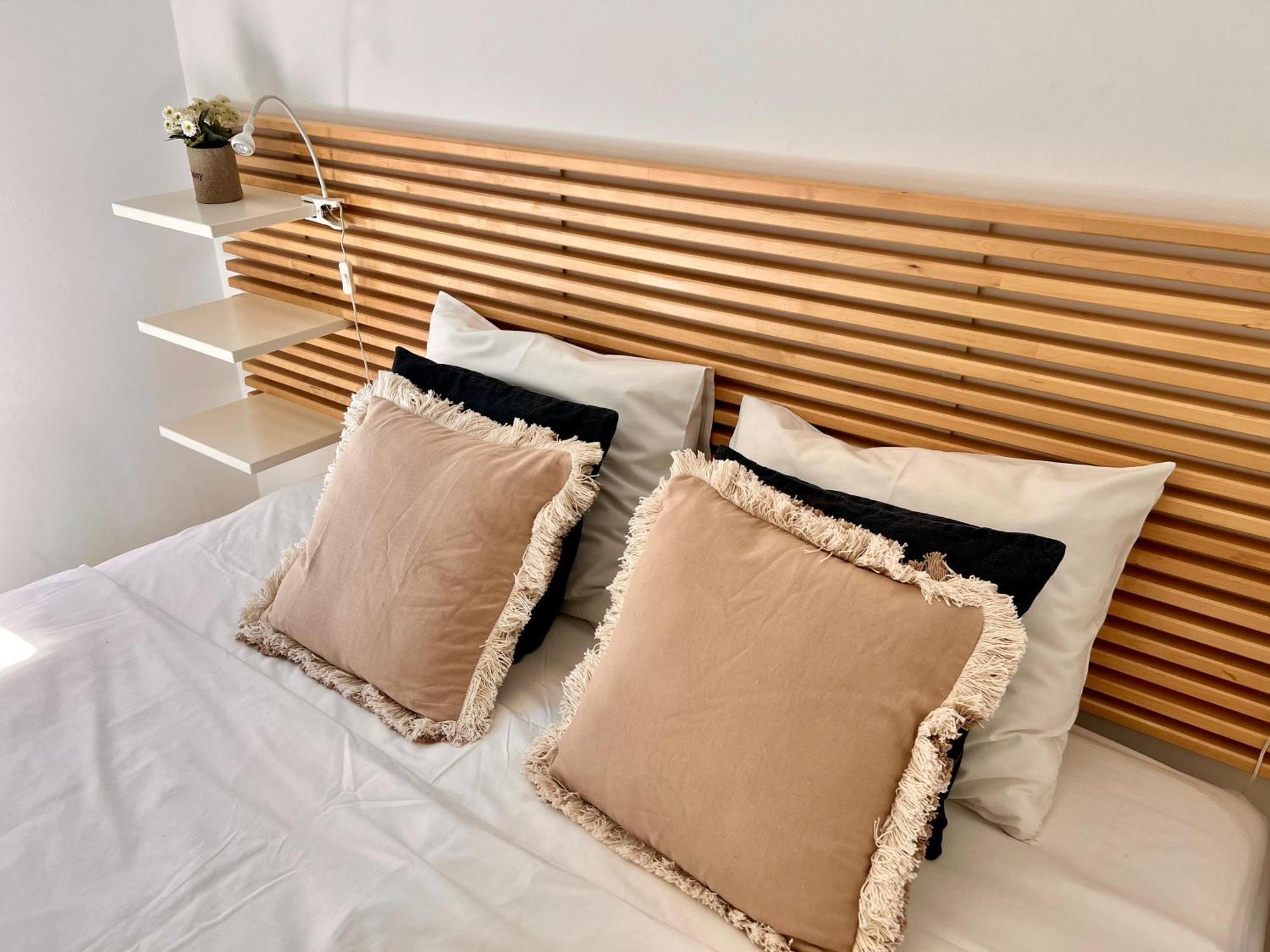 Apartament Crolife Makarska Ngoại thất bức ảnh