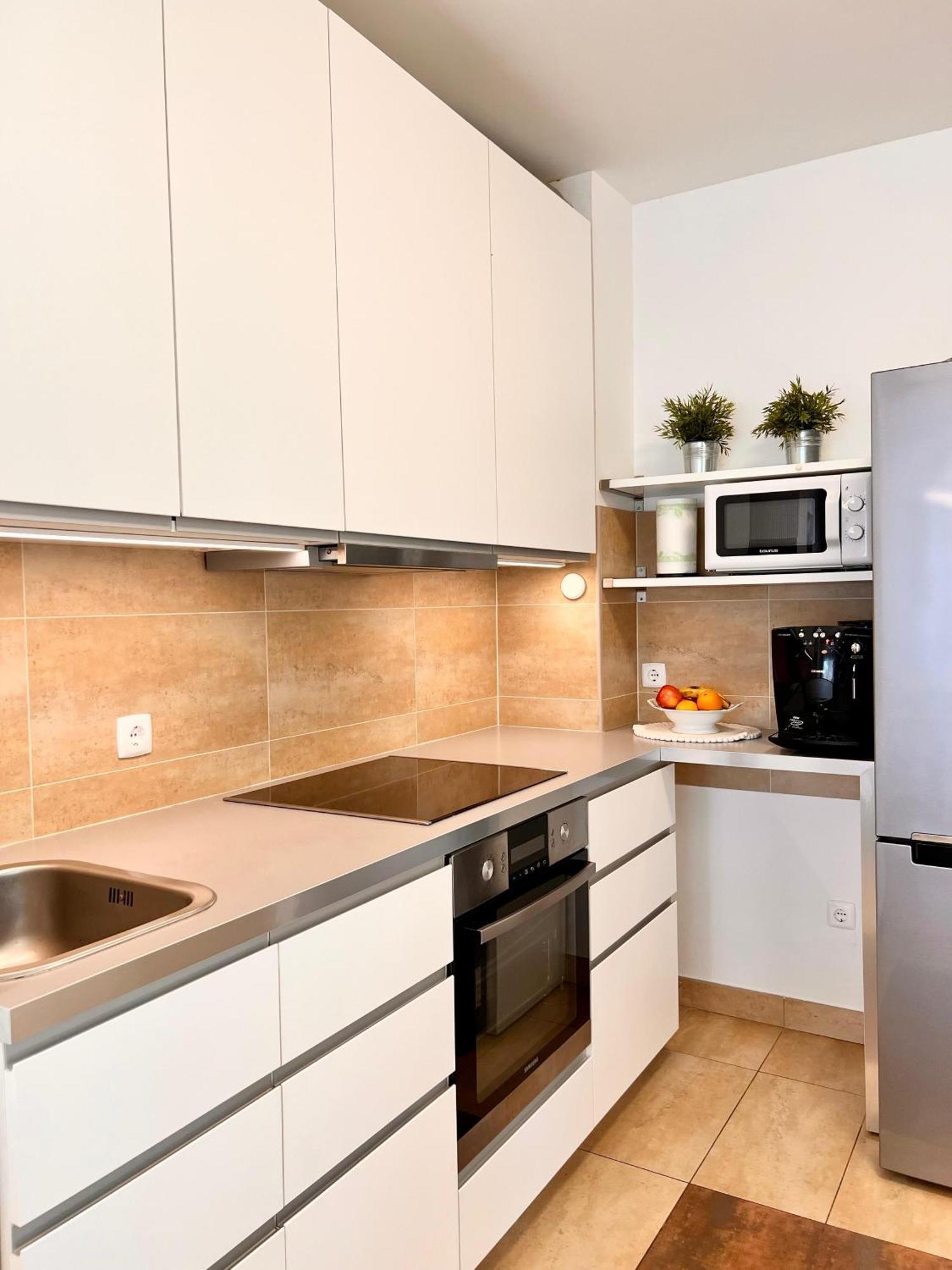 Apartament Crolife Makarska Ngoại thất bức ảnh