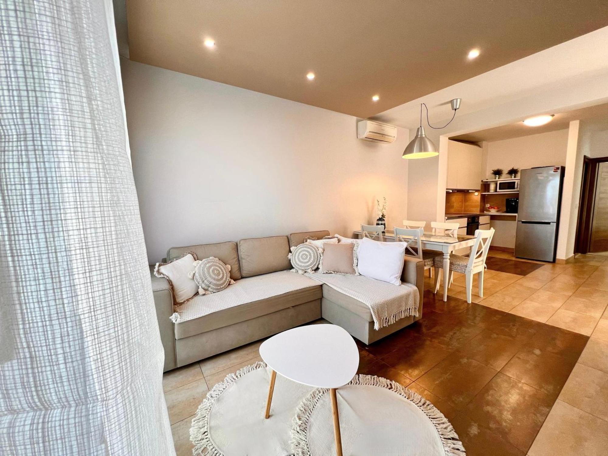Apartament Crolife Makarska Ngoại thất bức ảnh